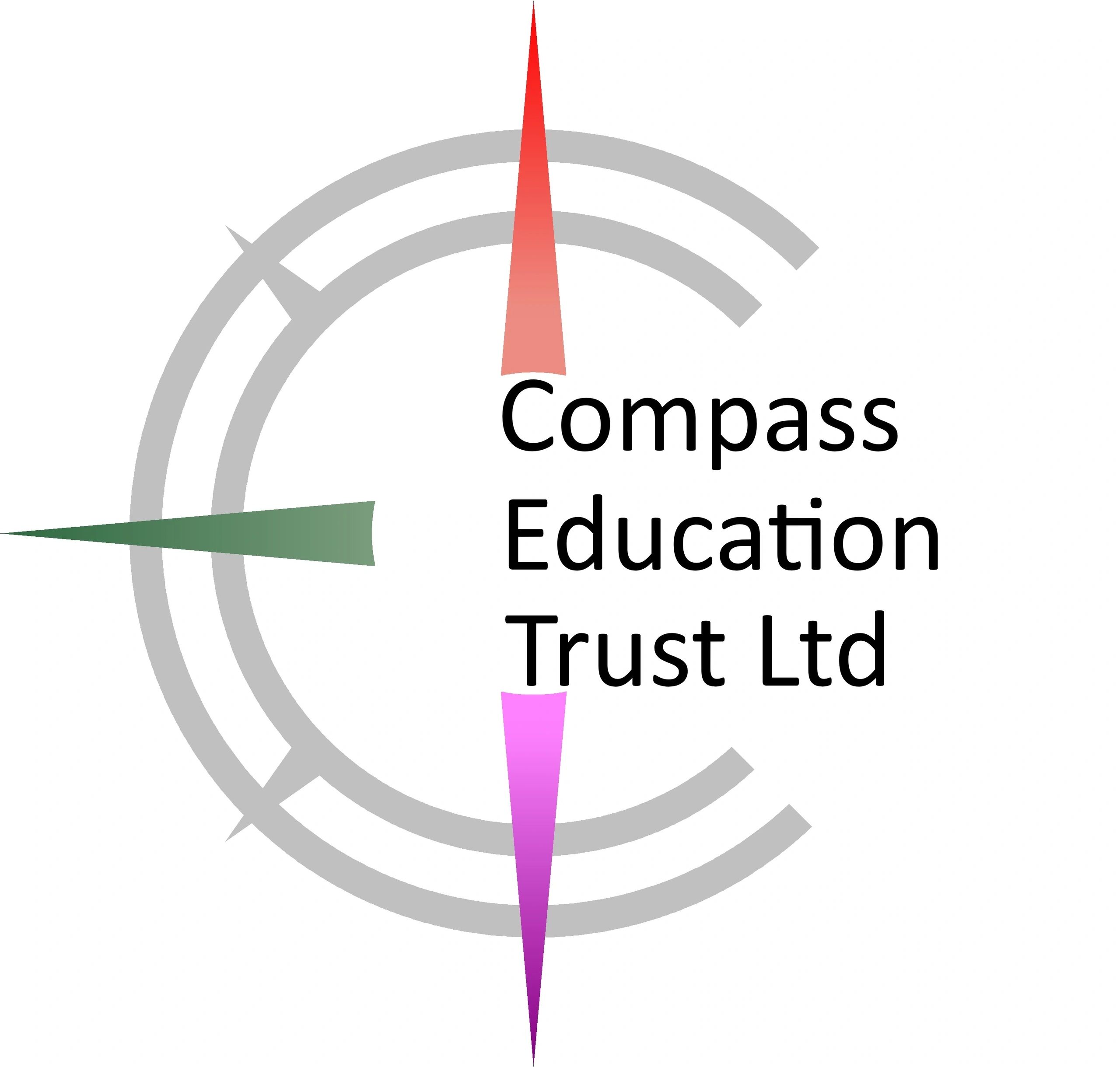 CET Trust logo