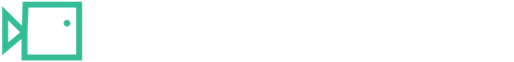 Boxphish White