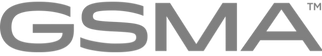 GSMA Grey Logo