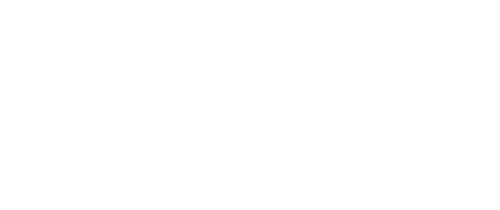 HP logo White