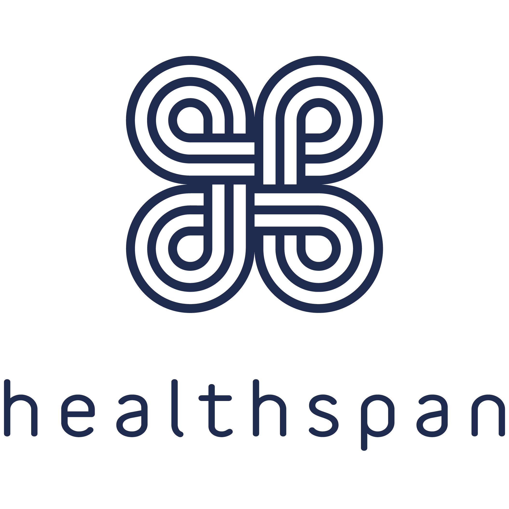 Healthspan logo