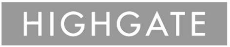 Highgate Grey Logo