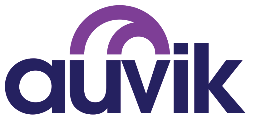 Auvik logo