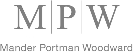 MPW Grey logo