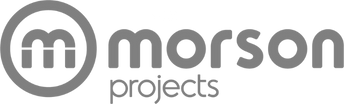 Morson Grey Logo