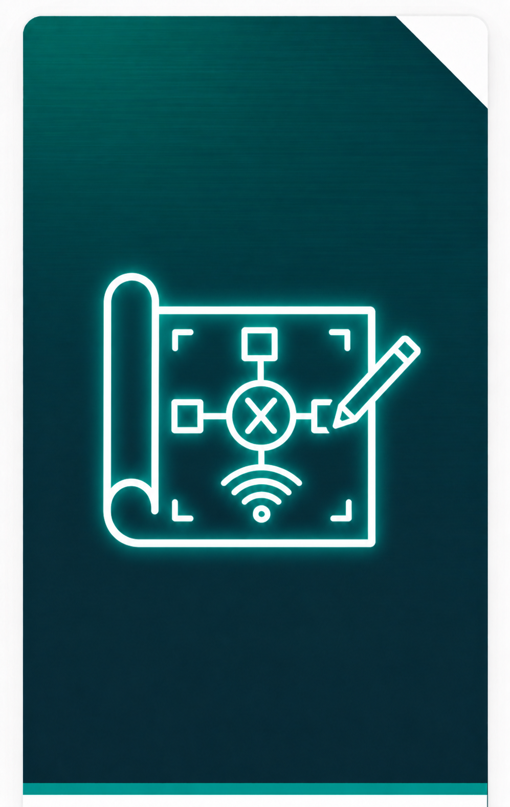 Network design image website