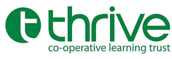 Thrive logo