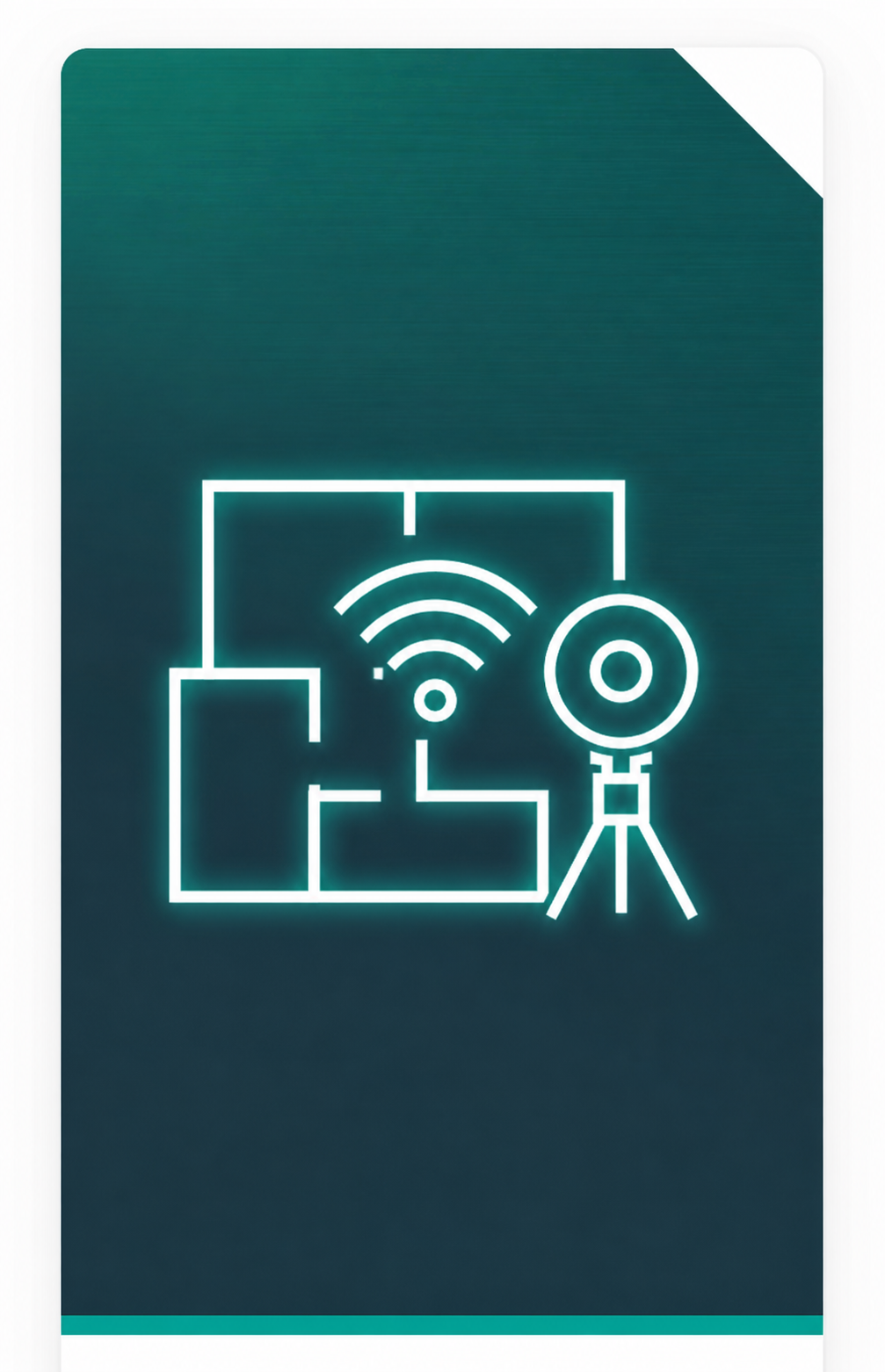 WIFI Site Survey Image Website