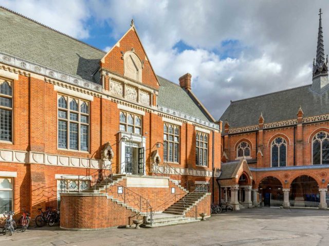 highgate school