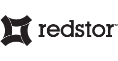 redstor logo